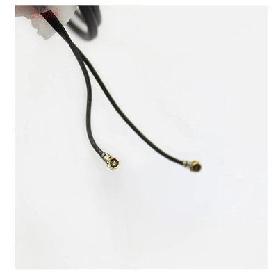 Remplacement argenté MD760 MJVE2 MQD32 d'écran du Macbook Air A1466 d'Apple