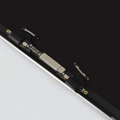 Argent 2017 d'Assemblée d'écran d'ordinateur portable du Macbook Pro A1706 A1708 d'Apple