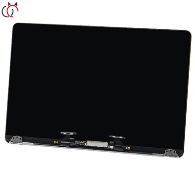 Argent 2017 d'Assemblée d'écran d'ordinateur portable du Macbook Pro A1706 A1708 d'Apple