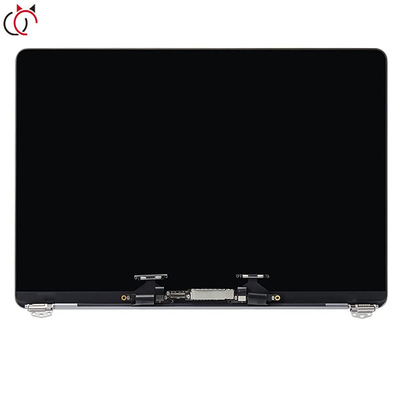 Argent 2017 d'Assemblée d'écran d'ordinateur portable du Macbook Pro A1706 A1708 d'Apple