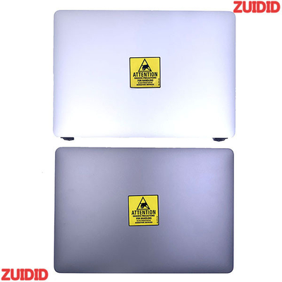 13,3 pouces du Macbook Pro A1706 de remplacement MNQF2 MNQG2 EMC2925 d'affichage à cristaux liquides