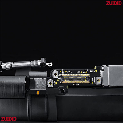 2560×1600 Macbook Pro 2020 affichage A1706 A1708 MLVP2 de 13 pouces
