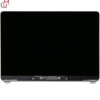 Le Macbook Air A2179 montrent la résolution 2560x1600 de l'Assemblée EMC 3302