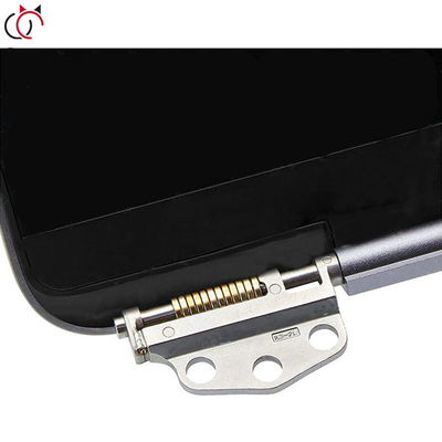 Macbook Air de rechange d'affichage à cristaux liquides d'IPS A2179 2020 MVH22 MVH42 MVH52