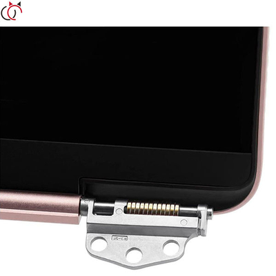 Assemblée A1932 EMC 3184 Rose Gold Color d'affichage de Macbook de 12 bornes
