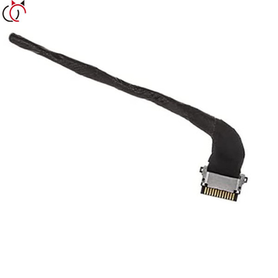 Assemblée d'affichage de Macbook Air de MD760 MJVE2, Assemblée de l'affichage à cristaux liquides 2016 2017 A1466