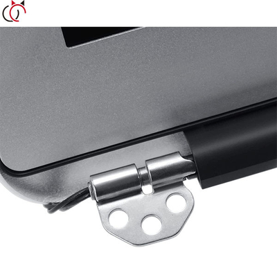 Remplacement MD760 MJVE2 MQD32 d'écran de l'air A1466 EMC 3178 de Silvermacbook