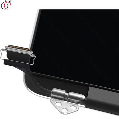 65 mégahertz Macbook 13,3 résolution de l'écran EMC 2678 A1502 2560×1600 de pouce
