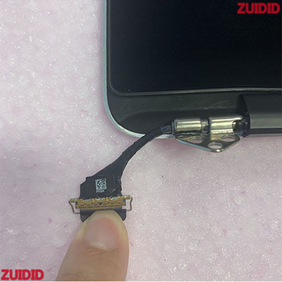 65 mégahertz Macbook 13,3 résolution de l'écran EMC 2678 A1502 2560×1600 de pouce