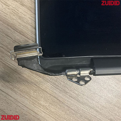 Remplacement argenté d'écran de la rétine A1502 du Macbook Pro 13 d'Apple d'Assemblée d'affichage d'ODM