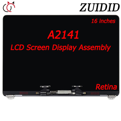 661-14200 Assemblée d'affichage de Macbook, remplacement d'écran du Macbook Pro A2141