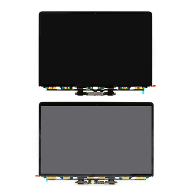 écran d'affichage à cristaux liquides du Macbook Air 2560x1600, remplacement d'écran d'A1932 EMC 3184