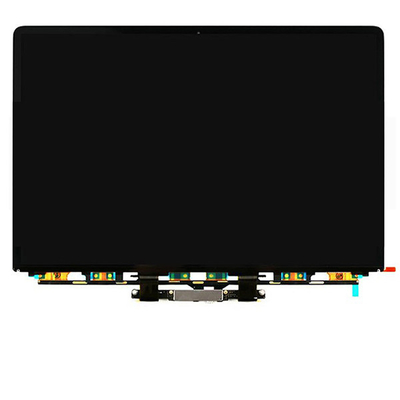13 résolution du remplacement A1466 A1369 1440x900 d'affichage à cristaux liquides de Macbook Air d'Apple de pouce