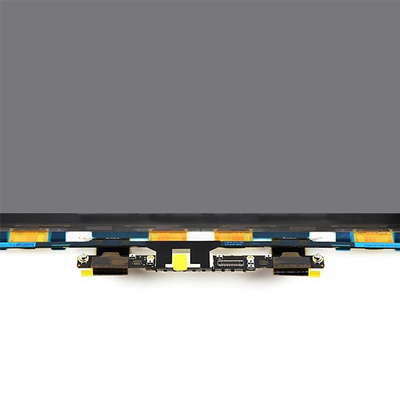 13 résolution du remplacement A1466 A1369 1440x900 d'affichage à cristaux liquides de Macbook Air d'Apple de pouce