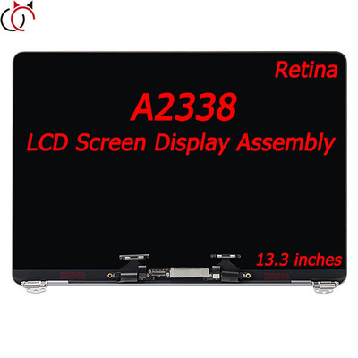 Macbook Pro d'EMC 3578 13 Retina Display A2338 de pouce avec construit in camera
