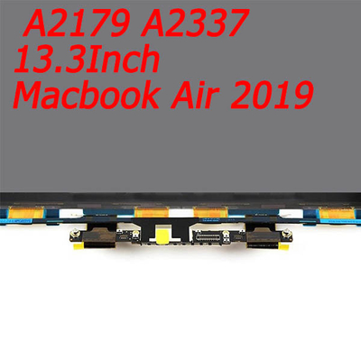 Remplacement en format large A2179 A2337 13.3Inch de l'écran A1932 du Macbook Air 2019