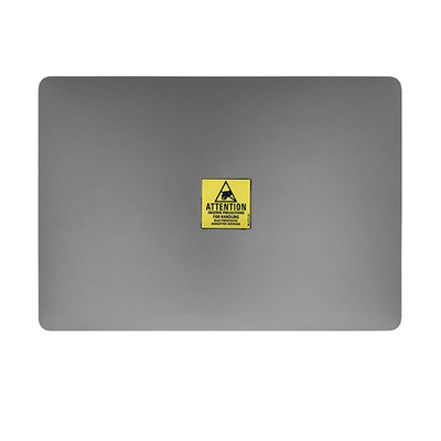 Affichage à cristaux liquides MLUQ2 MPXQ2 de l'Assemblée A1708 d'affichage du Macbook Pro 2560×1600