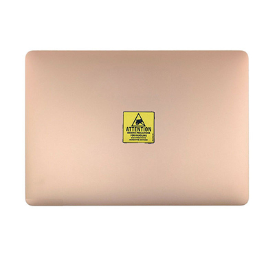 A2337 Macbook écran EMC 3598 Mgn63 Mgn73 de 13,3 pouces 2020 ans